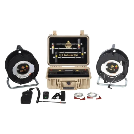 Geo Seeker Mini جيو سيكر ميني