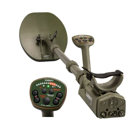 Garrett ATX جاريت اي تي اكس