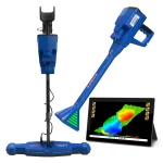 Gold Star 3D Scanner جولد ستار ثري دي سكانر