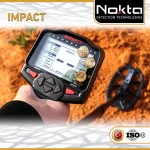 اجهزة كشف العملات الأثرية Ancient Coin Detectors
