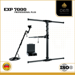 EXP 7000 Professional Plus