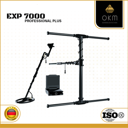 EXP 7000 Professional Plus