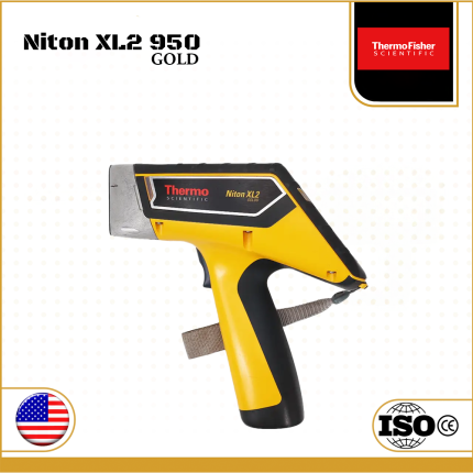 Niton XL2 950 Gold