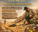 Common Mistakes When Using Gold Detectors