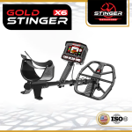 Gold Stinger X6